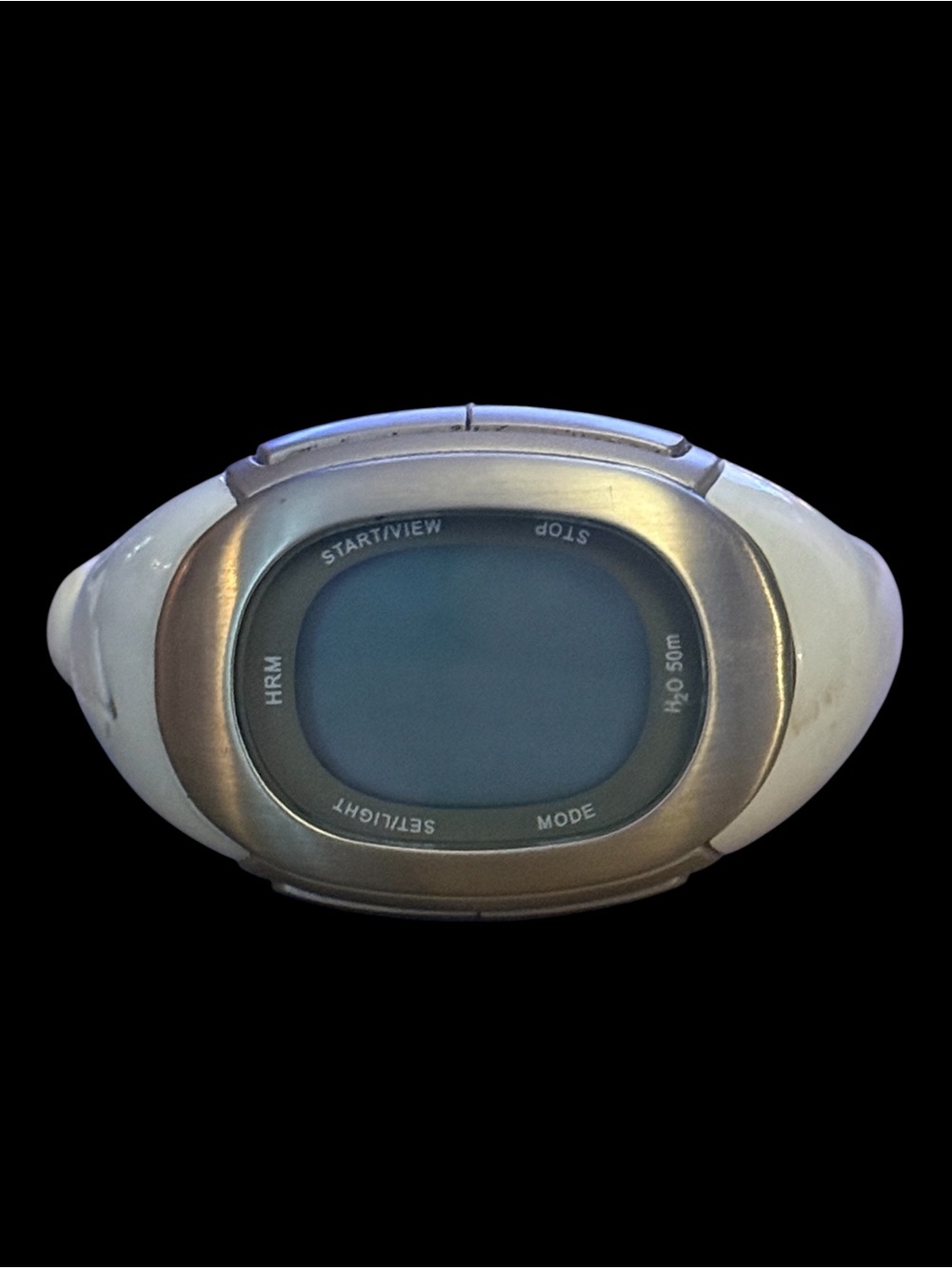 Nike Imara HRM Sport watch